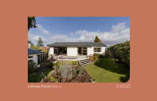 4 Elmes Place, Matua