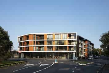Mount Eden Retail/Medical with Storage | 341 m2