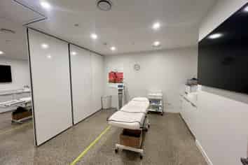Mount Eden Retail/Medical with Storage | 341 m2