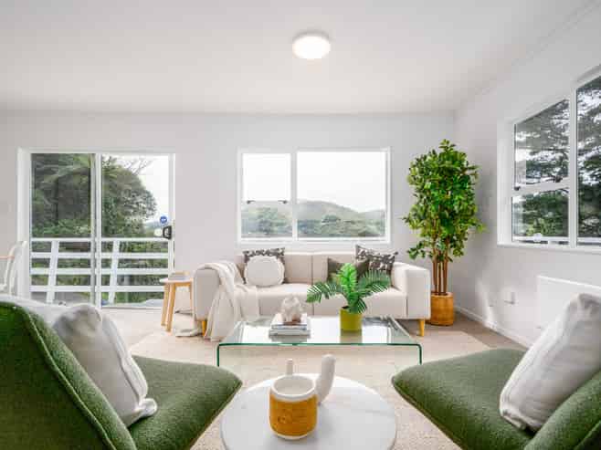 22 Fyvie Avenue, Tawa