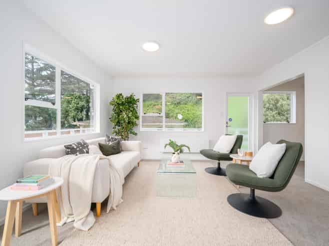 22 Fyvie Avenue, Tawa