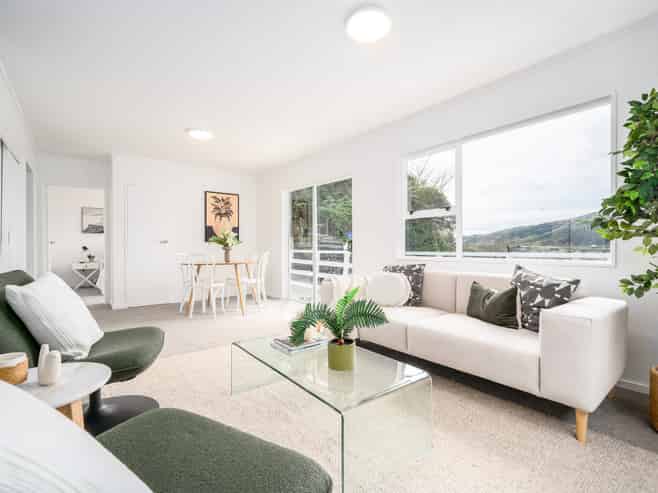 22 Fyvie Avenue, Tawa