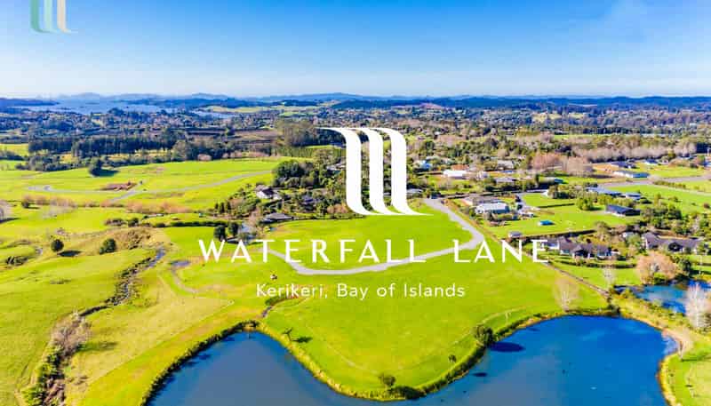 00 Waterfall Lane, Kerikeri