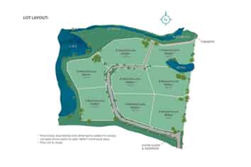 00 Waterfall Lane, Kerikeri