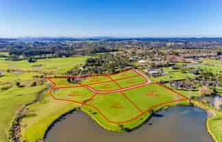 00 Waterfall Lane, Kerikeri