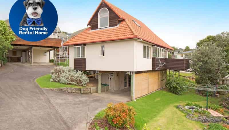 5/96 William Bayes Place, Red Beach