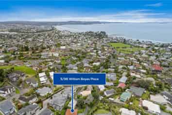 5/96 William Bayes Place, Red Beach