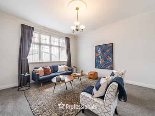 140 Knights Road, Central Hutt