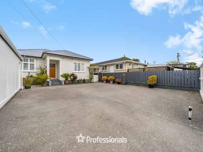 140 Knights Road, Central Hutt