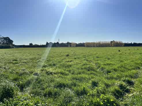 Lot 8, Newtons Road, West Melton