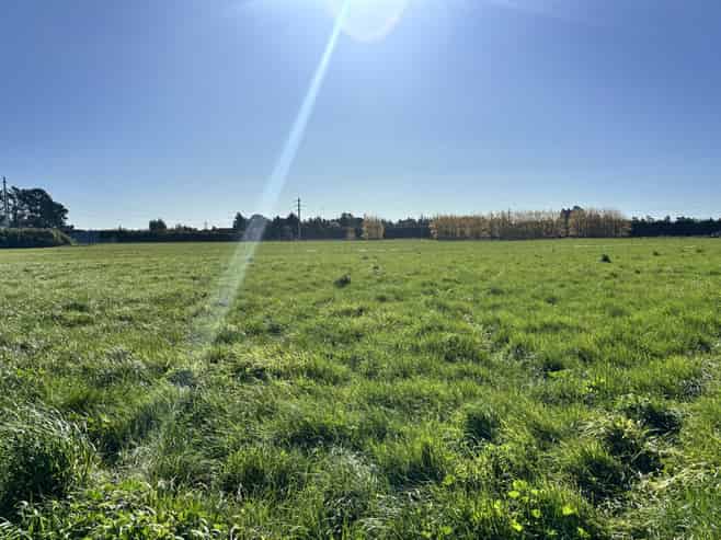 Lot 8 Newtons Road, West Melton