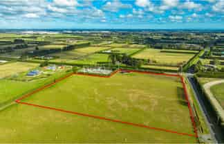 Lot 8 Newtons Road, West Melton