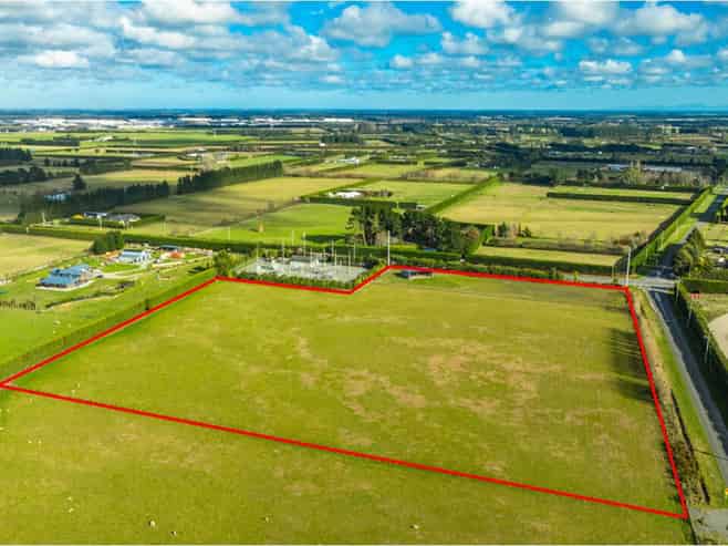 Lot 8 Newtons Road, West Melton