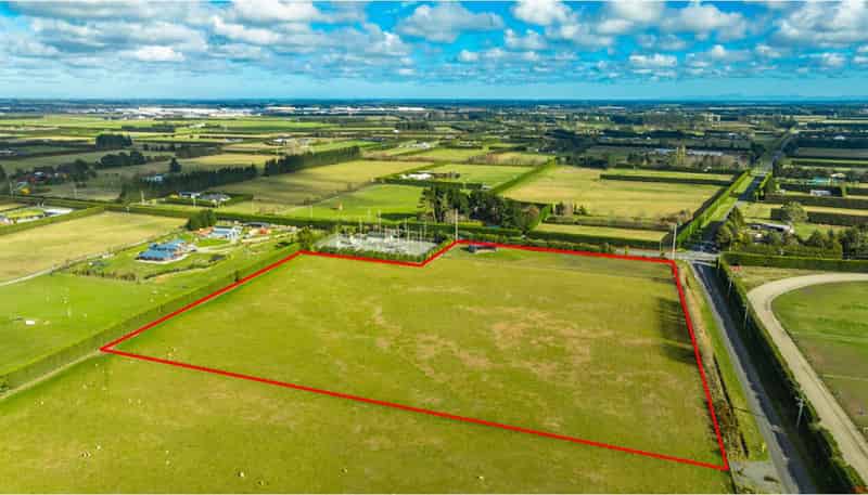 Lot 8 Newtons Road, West Melton