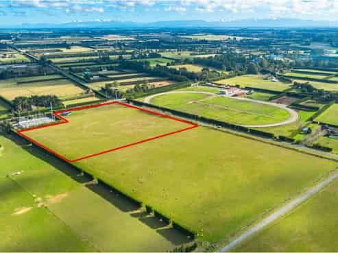 Lot 8, Newtons Road, West Melton