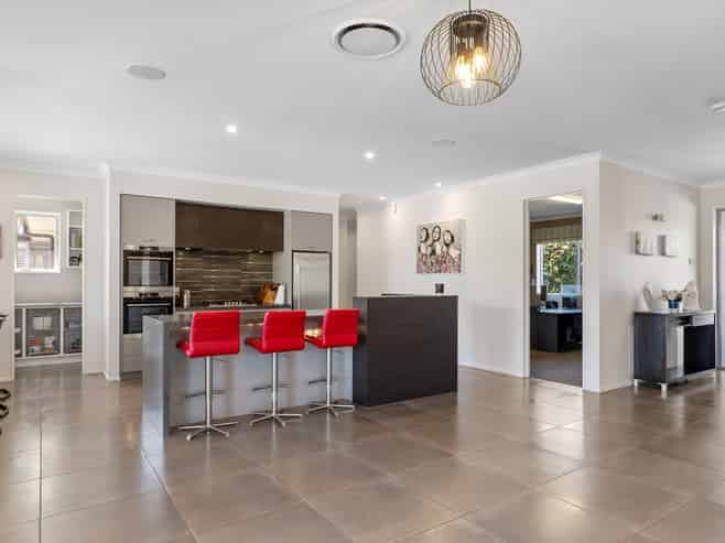 224 Homebush Road, Kirwee