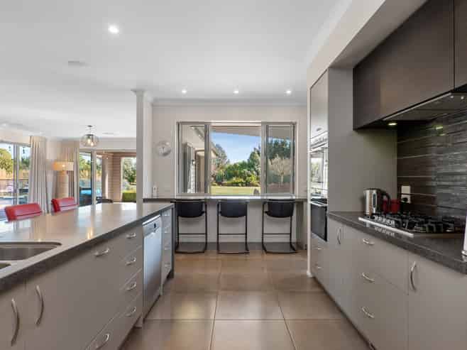 224 Homebush Road, Kirwee