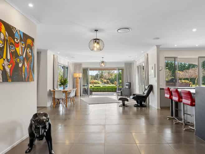 224 Homebush Road, Kirwee