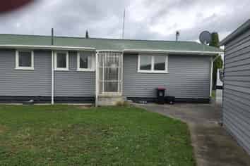 12 Liverpool Crescent, Flaxmere