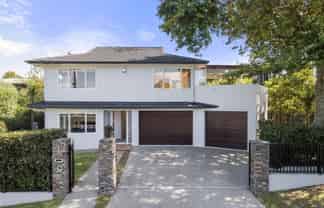 1 Piccadilly Place, Kohimarama