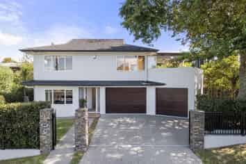 1 Piccadilly Place, Kohimarama