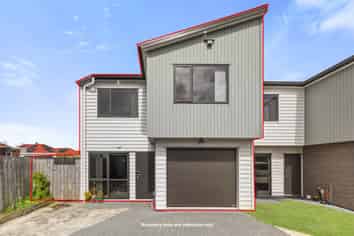 6E Rose Road, Papatoetoe
