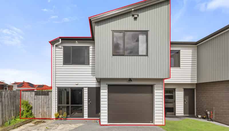 6E Rose Road, Papatoetoe