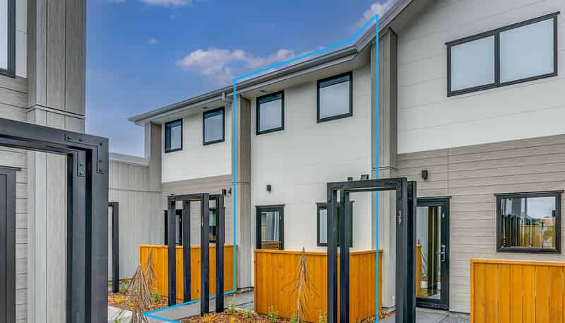 7/39 Oram Avenue, NEW BRIGHTON