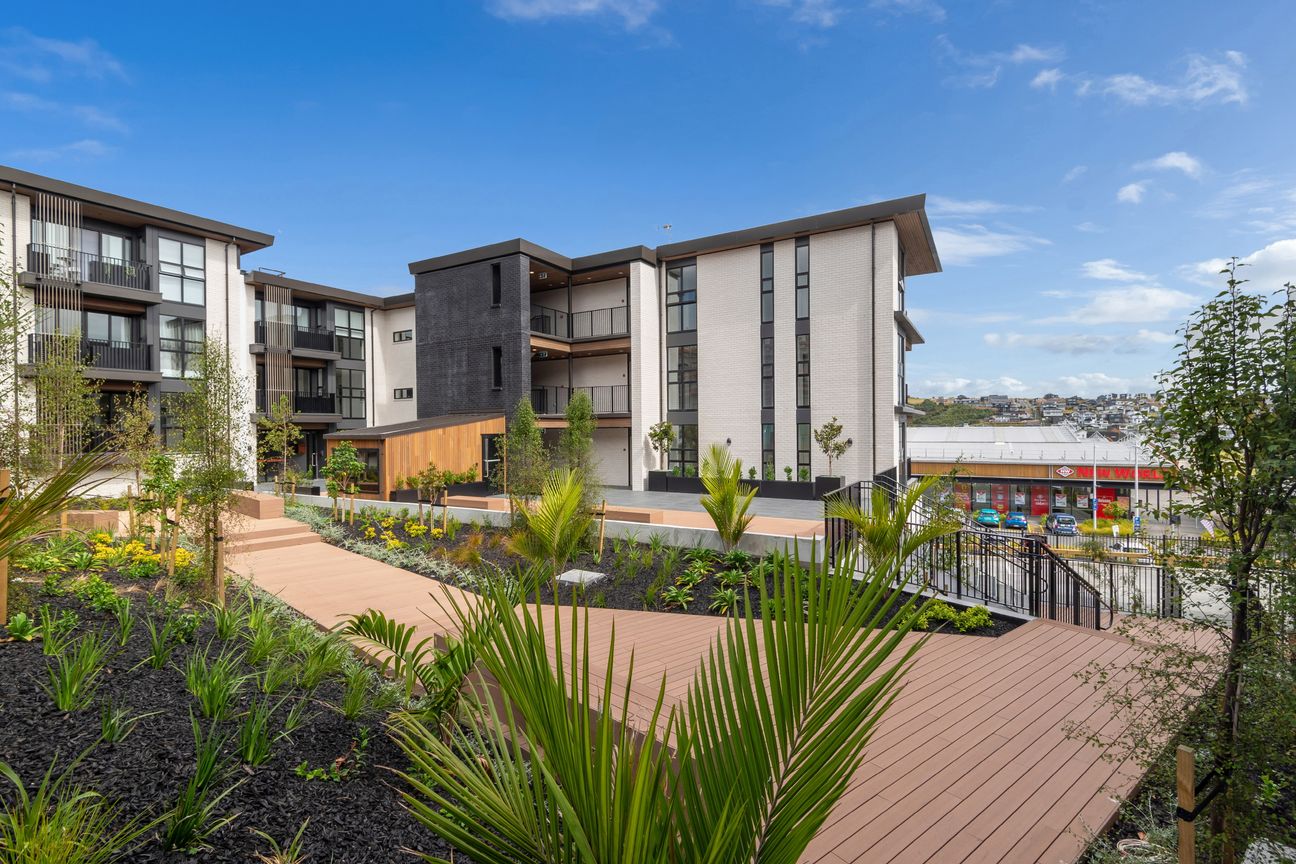 Stylish & Secure | Premium 1-Bed in Long Bay - Więcej