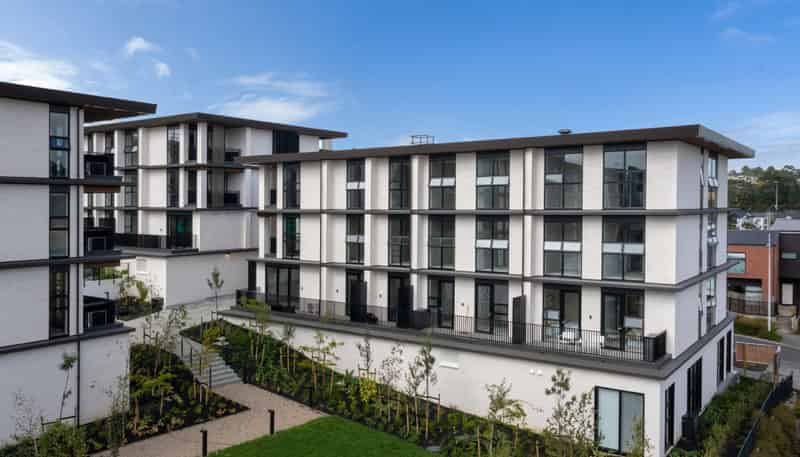 103/25B Pennant Street, Long Bay