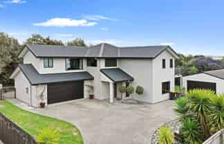 31 Kendall View, Stoke