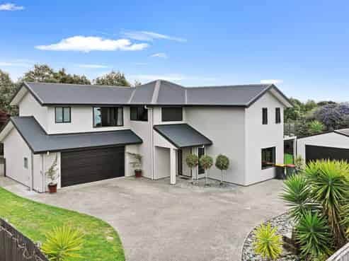 31 Kendall View, Stoke
