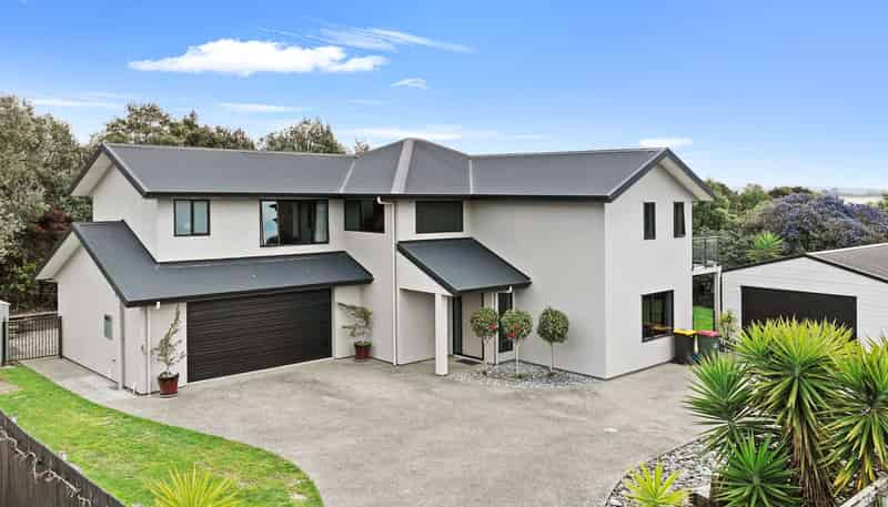 31 Kendall View, Stoke