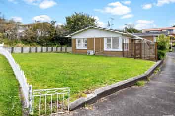 1/12 Quona Avenue, Hillsborough