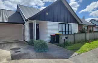 5 Kotuku Crescent, Takanini