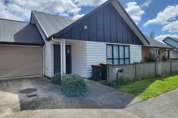 5 Kotuku Crescent, Takanini