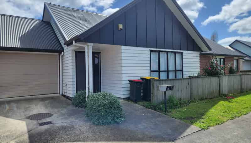 5 Kotuku Crescent, Takanini