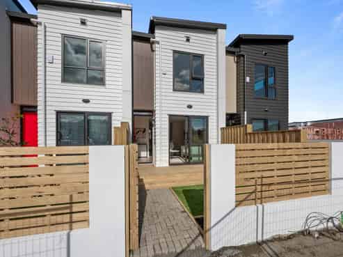 Lot9/17,19,21&2 Von Sturmer Street, Mangere East