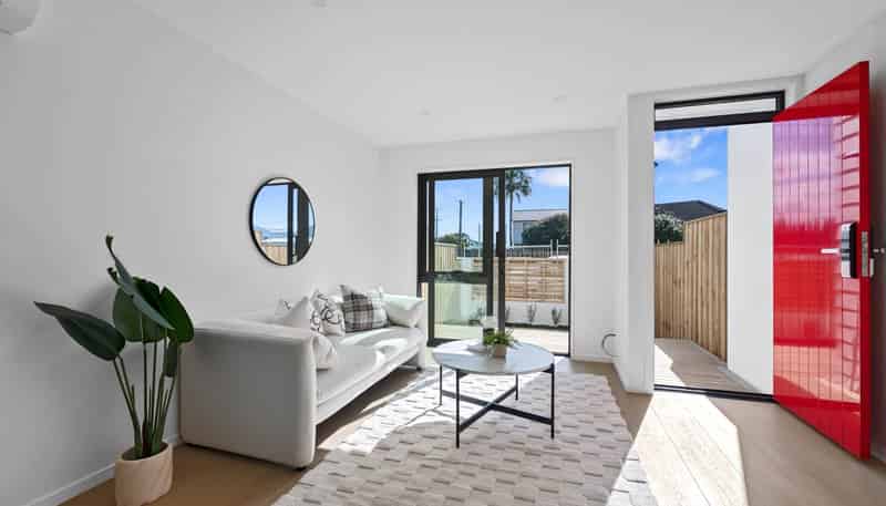Lot10/17,19,21&2 Von Sturmer Street, Mangere East