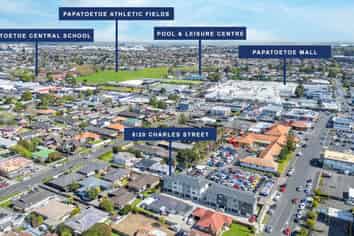 8/20 Charles Street, Papatoetoe