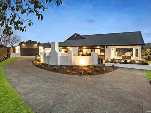 43 Valley Road, Pukekohe