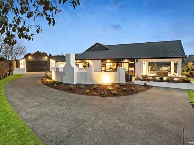43 Valley Road, Pukekohe