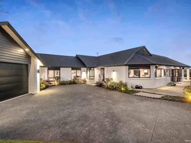 43 Valley Road, Pukekohe