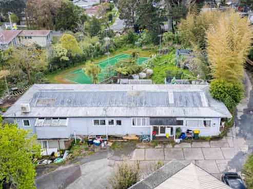 110 Bolton Street, Blockhouse Bay