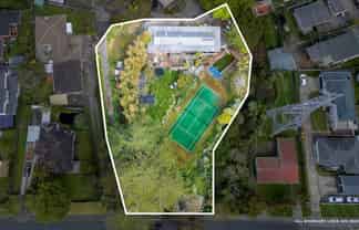 110 Bolton Street, Blockhouse Bay
