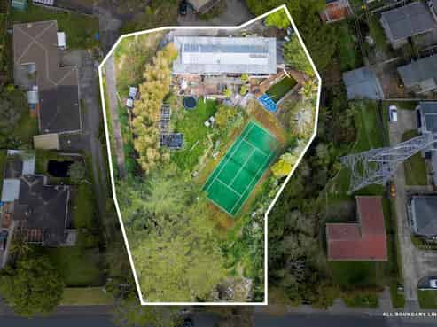 110 Bolton Street, Blockhouse Bay