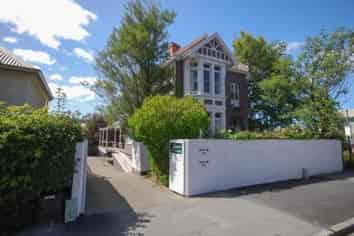 950 George Street, North Dunedin