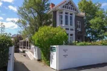 950 George Street, North Dunedin