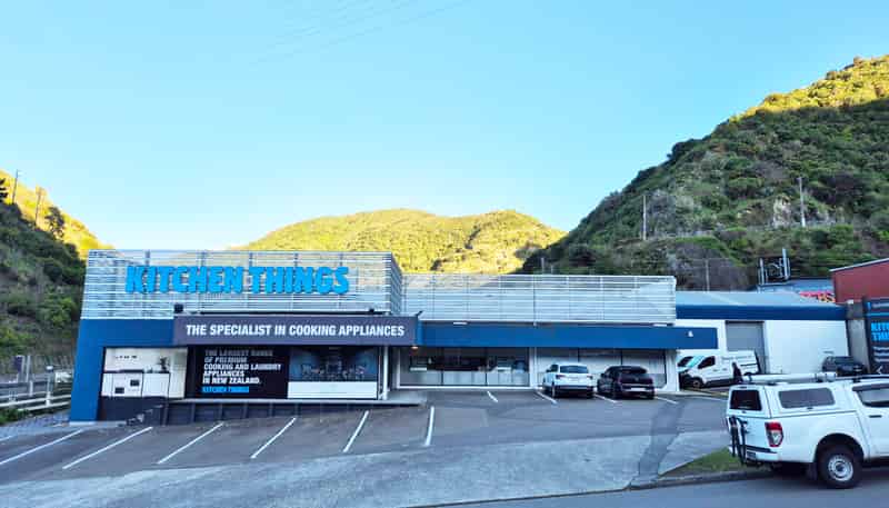 1 Glover Street, Ngauranga