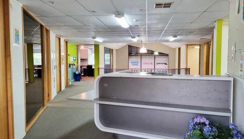 1 Glover Street, Ngauranga